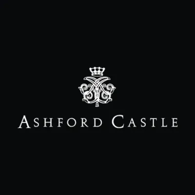 Ashford Castle in Ireland's icon