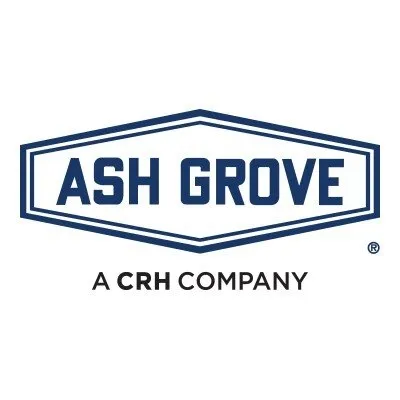 ashgrove.com's icon