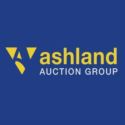 ashlandauction.com's icon