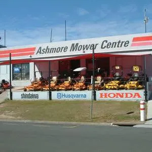 ashmoremower.com.au's icon