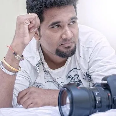 ashokarsh.com's icon