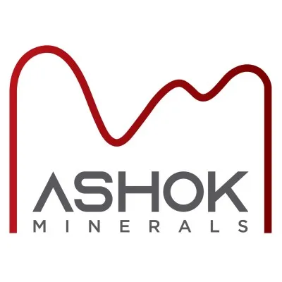 ashokminerals.com's icon