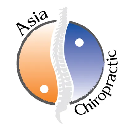 asia-chiropractic.com's icon