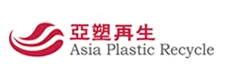 亞洲塑膠再生資源控股有限公司 logo