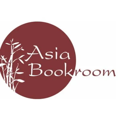 asiabookroom.com's icon