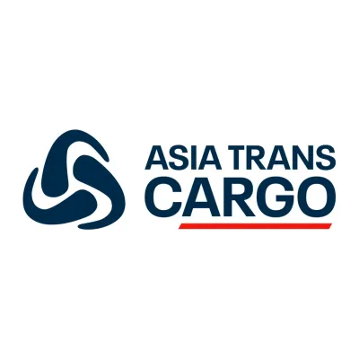 Asia Trans Cargo LLC's icon