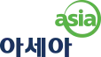 아세아 logo
