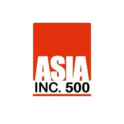 asiainc500.com's icon