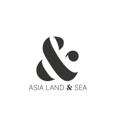 asialandandsea.com's icon