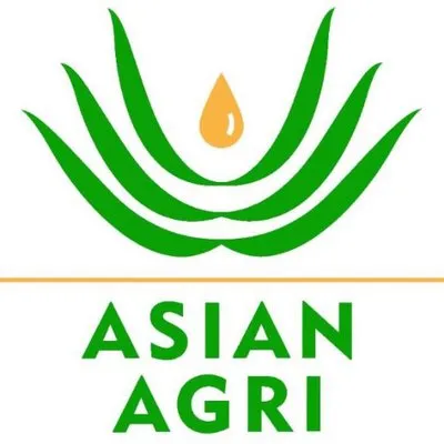 asianagri.com's icon