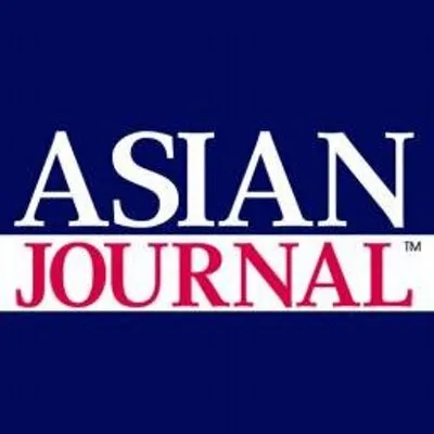 asianjournal.com's icon
