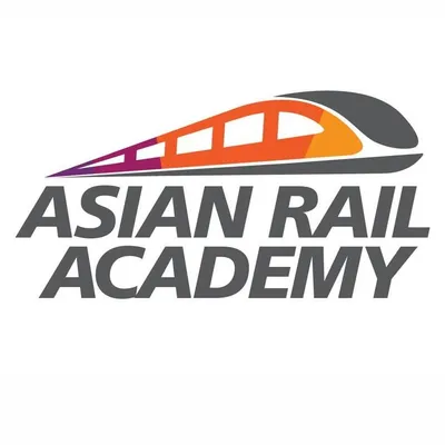 asianrail.com.my's icon