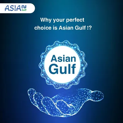 asiansgulf.com's icon