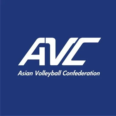 asianvolleyball.com's icon