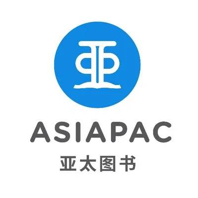 asiapacbooks.com's icon