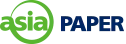 아세아제지 logo