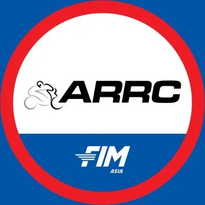 asiaroadracing.com's icon