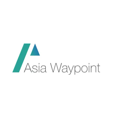 asiawaypoint.com's icon