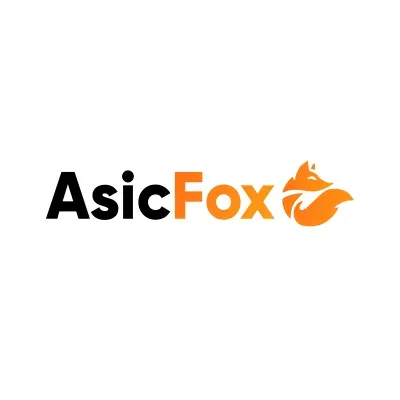 AsicFox's icon