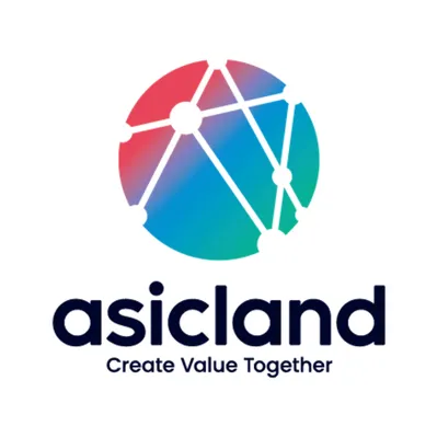 asicland.com's icon