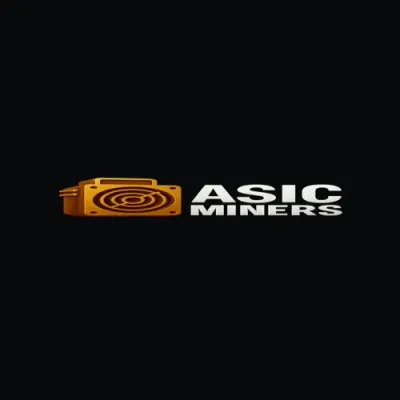 Asicminers's icon