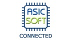 ASICSoft logo