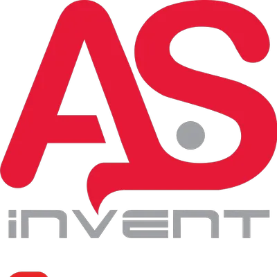 asinvent.com's icon