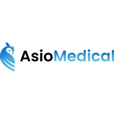 asiomedical.com's icon