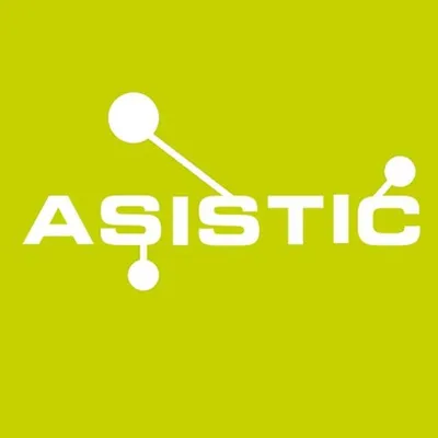 asistic.co's icon