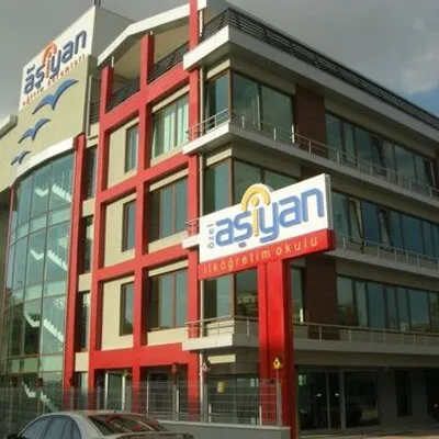 asiyankoleji.com's icon