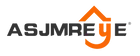 ASJMREYE logo