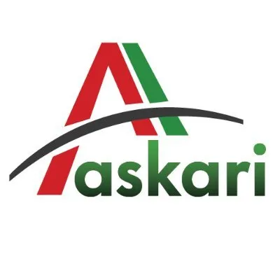 askaripassengertransport.com's icon