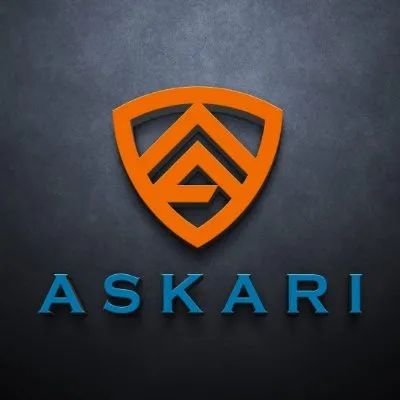 askaritechnologies.com's icon