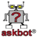 AskBot logo