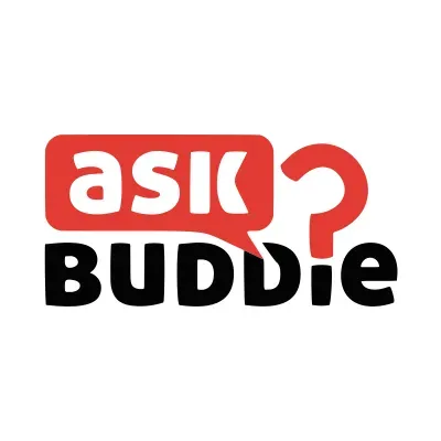 Ask Buddie's icon