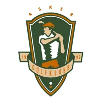 askergolf.no's icon
