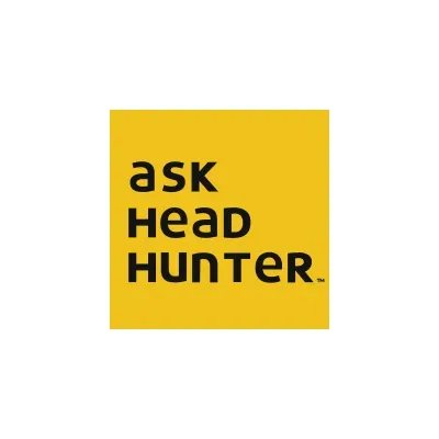 AskHeadHunter's icon