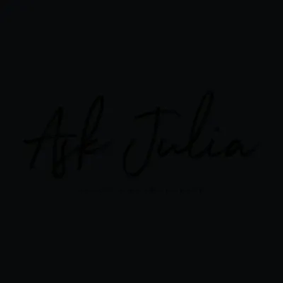 Ask Julia's icon