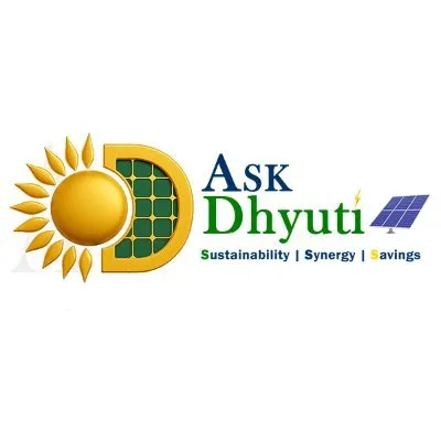 asksolar.in's icon