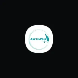 ASK US PLUS's icon