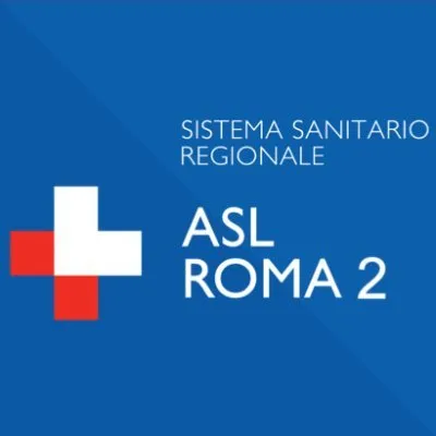 aslroma2.it's icon