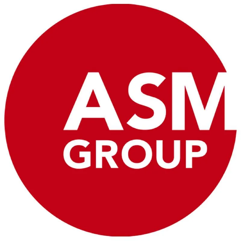 ASM Group S.A.