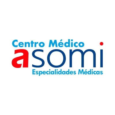 asomi.com.ec's icon