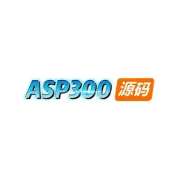 asp300.cn's icon