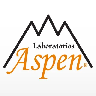 aspen-lab.com's icon
