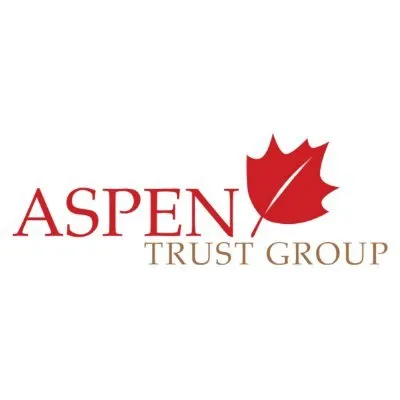 aspentrust.com's icon
