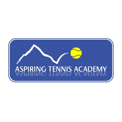 Aspiring Tennis's brand icon