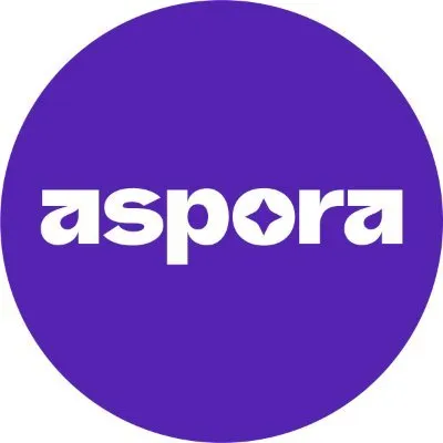 Aspora