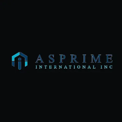 Asprime International Inc.'s icon