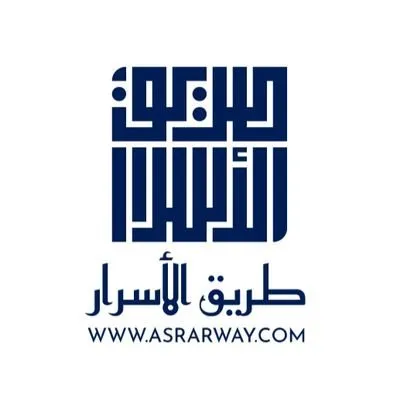 asrarway.com's icon